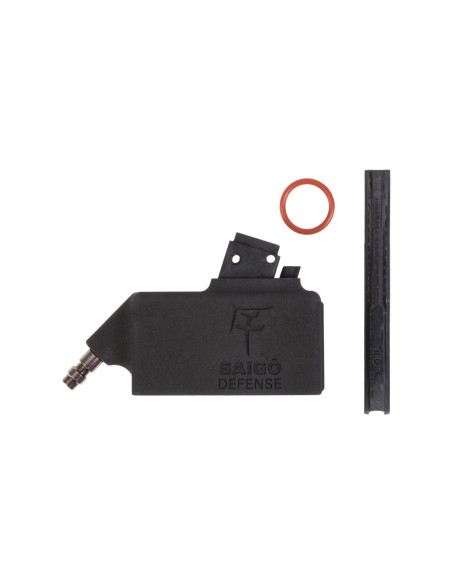 ADAPTATEUR HPA PIN M4 SAIGO G17 KJ/SECUTOR US
