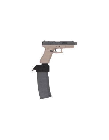 ADAPTATEUR HPA PIN M4 SAIGO G17 KJ/SECUTOR US