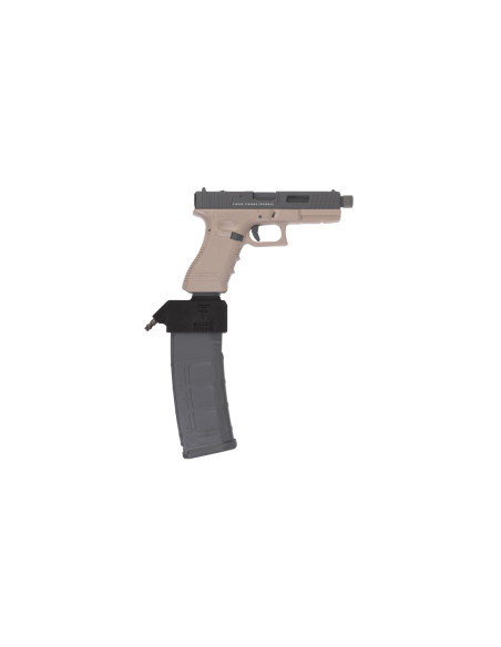 ADAPTATEUR HPA PIN M4 SAIGO G17 KJ/SECUTOR US
