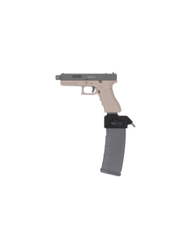 ADAPTATEUR HPA PIN M4 SAIGO G17 KJ/SECUTOR US