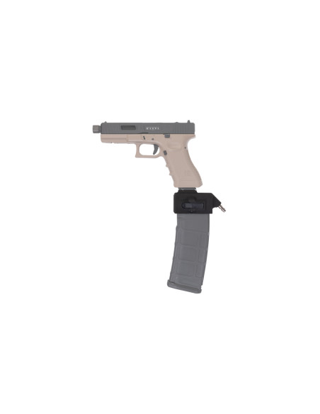 ADAPTATEUR HPA PIN M4 SAIGO G17 KJ/SECUTOR US