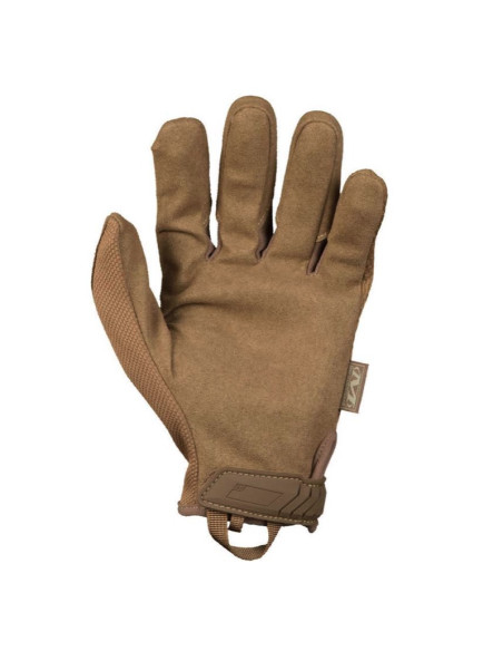 GANTS MECHANIX ORIGINE COYOTE