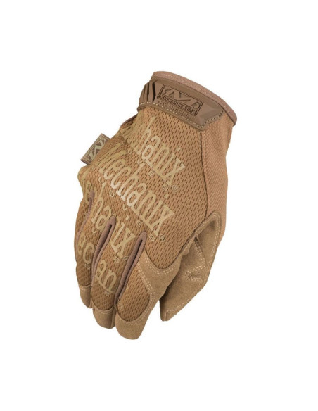 GANTS MECHANIX ORIGINE COYOTE