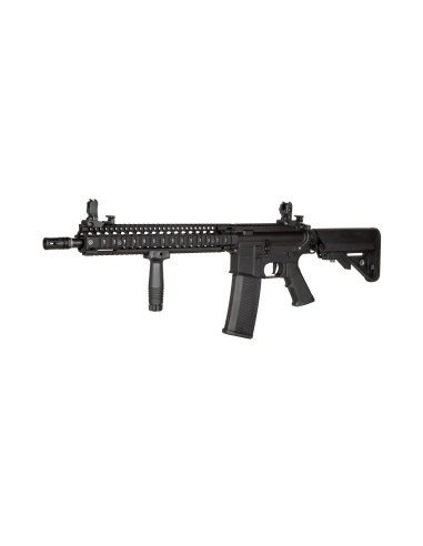 MK18 SA-E26 EDGE 2.0 ASTER NOIR