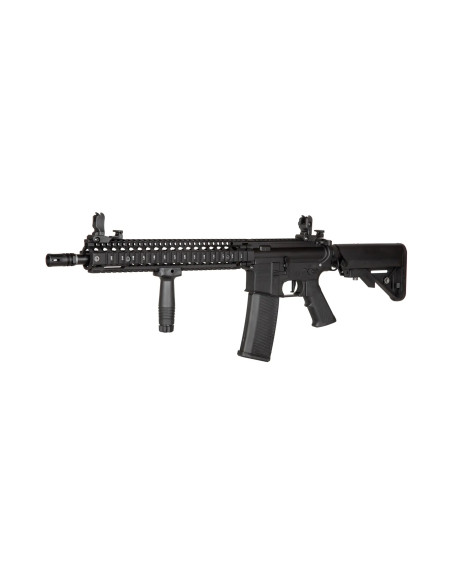 MK18 SA-E26 EDGE 2.0 ASTER NOIR
