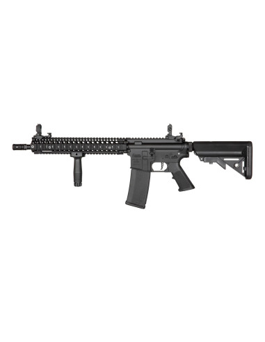 MK18 SA-E26 EDGE 2.0 ASTER NOIR