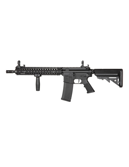 MK18 SA-E26 EDGE 2.0 ASTER NOIR