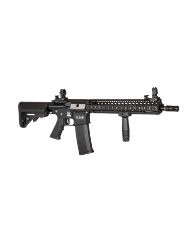 MK18 SA-E26 EDGE 2.0 ASTER NOIR