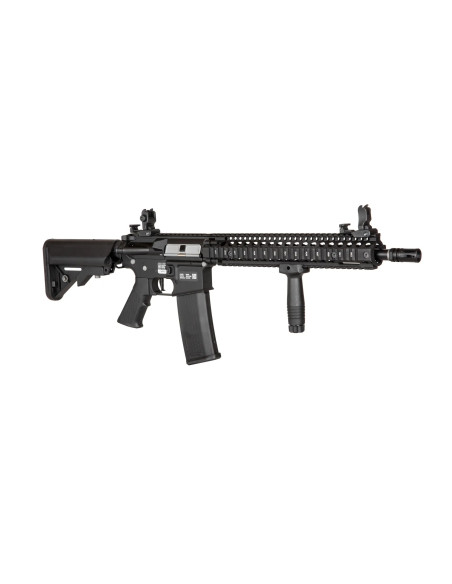 MK18 SA-E26 EDGE 2.0 ASTER NOIR