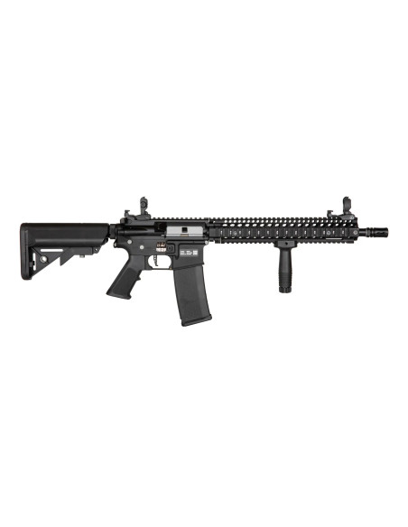 MK18 SA-E26 EDGE 2.0 ASTER NOIR