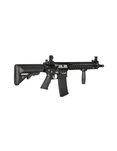 MK18 SA-E26 EDGE 2.0 ASTER NOIR