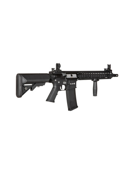 MK18 SA-E26 EDGE 2.0 ASTER NOIR