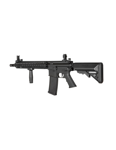 MK18 SA-E26 EDGE 2.0 ASTER NOIR