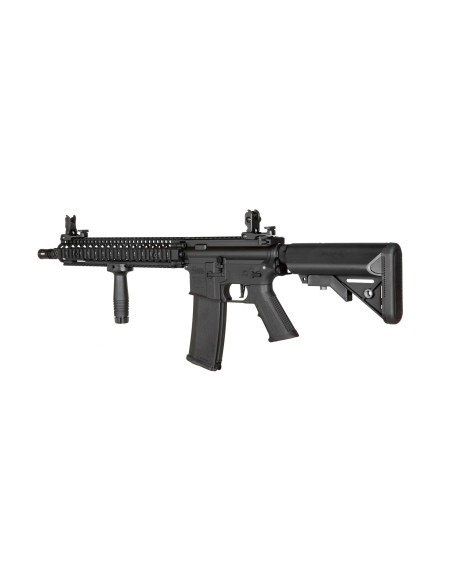 MK18 SA-E26 EDGE 2.0 ASTER NOIR
