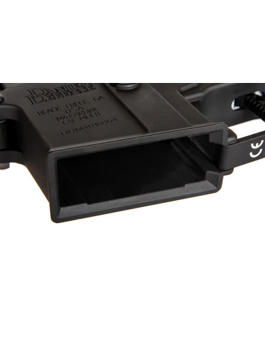 MK18 SA-E26 EDGE 2.0 ASTER NOIR