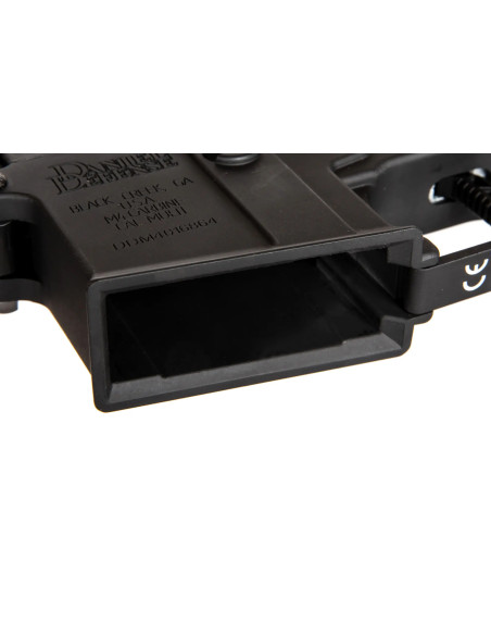 MK18 SA-E26 EDGE 2.0 ASTER NOIR