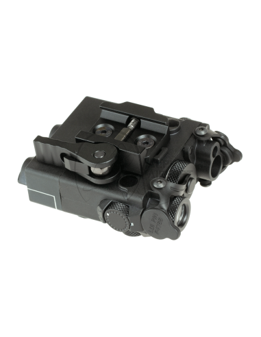 DBAL-A2 ILLUMINATOR LAMPE / LASER MODULE RED...