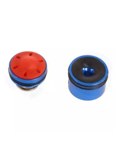 TETE DE CYLINDRE + TETE DE PISTON POUR GEARBOX...