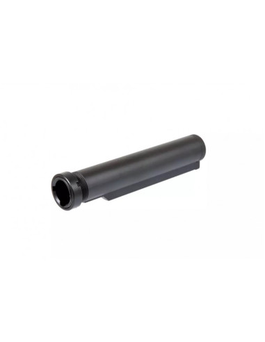 TUBE DE CROSSE M4 NOIR AEG