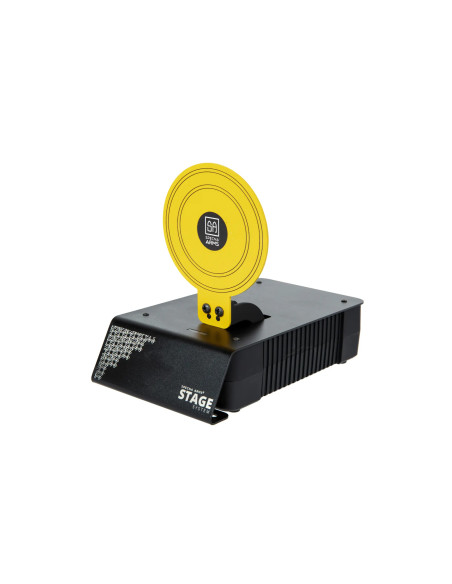 CIBLE D'ENTRAINEMENT ELECTRIQUE A BATTERIE SPECNA ARMS