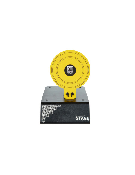 CIBLE D'ENTRAINEMENT ELECTRIQUE A BATTERIE SPECNA ARMS