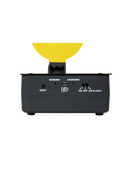 CIBLE D'ENTRAINEMENT ELECTRIQUE A BATTERIE SPECNA ARMS