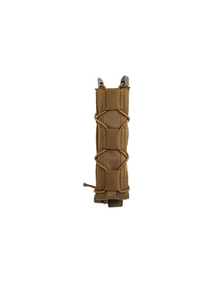 POCHE CHARGEUR TIGER TYPE LONG TAN PRIMAL GEAR