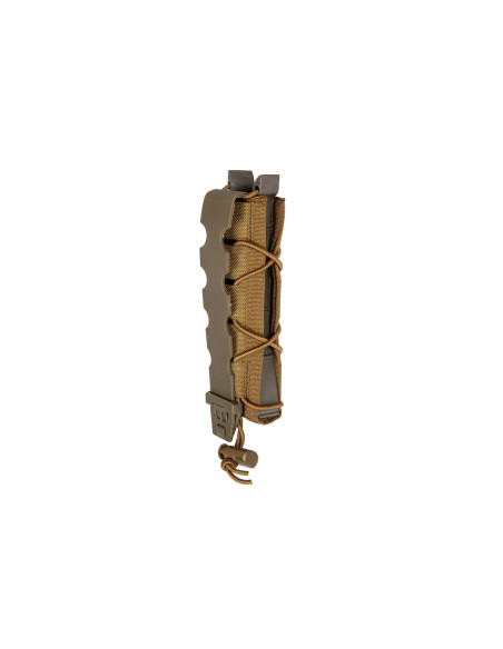 POCHE CHARGEUR TIGER TYPE LONG TAN PRIMAL GEAR