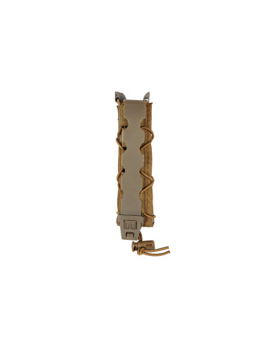 POCHE CHARGEUR TIGER TYPE LONG TAN PRIMAL GEAR