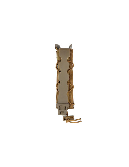 POCHE CHARGEUR TIGER TYPE LONG TAN PRIMAL GEAR