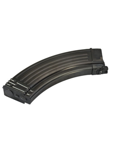 CHARGEUR AKM GHK MAG NOIR GAZ 40RDS