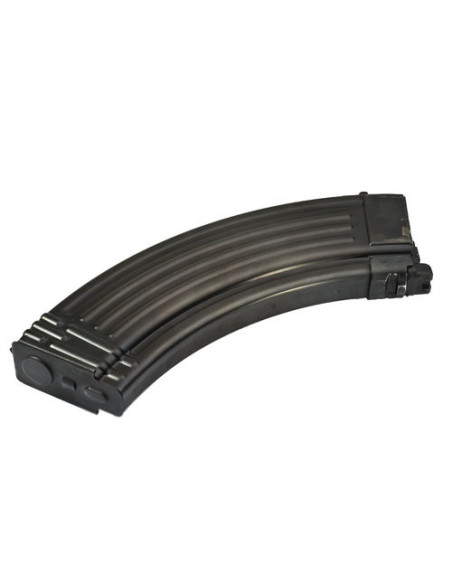 CHARGEUR AKM GHK MAG NOIR GAZ 40RDS