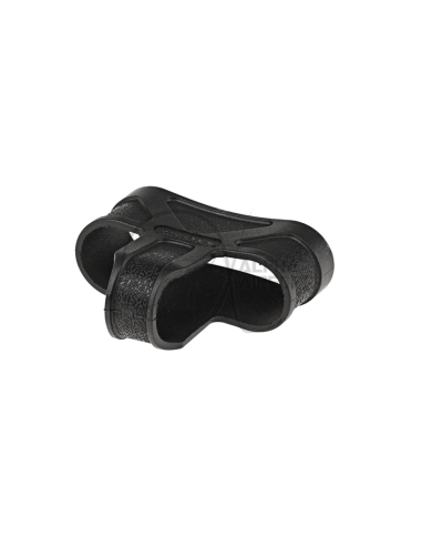 5.56 NATO TIR CHARGEUR NOIR