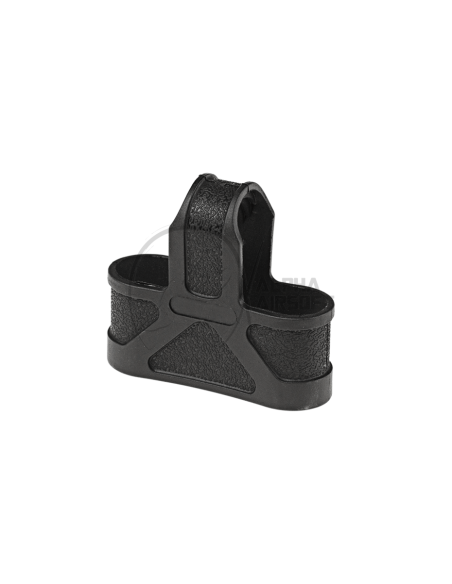 5.56 NATO TIR CHARGEUR NOIR