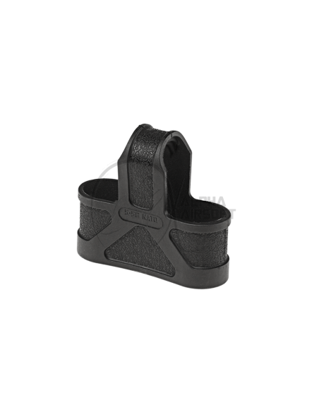 5.56 NATO TIR CHARGEUR NOIR