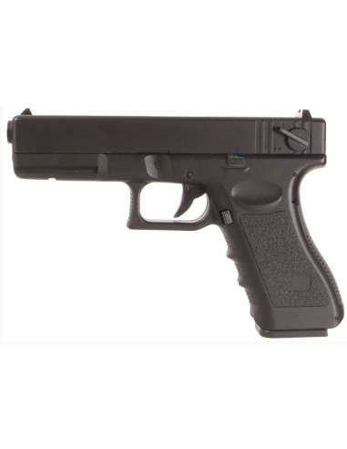 CM030S MOSFET CYMA G18C NOIR
