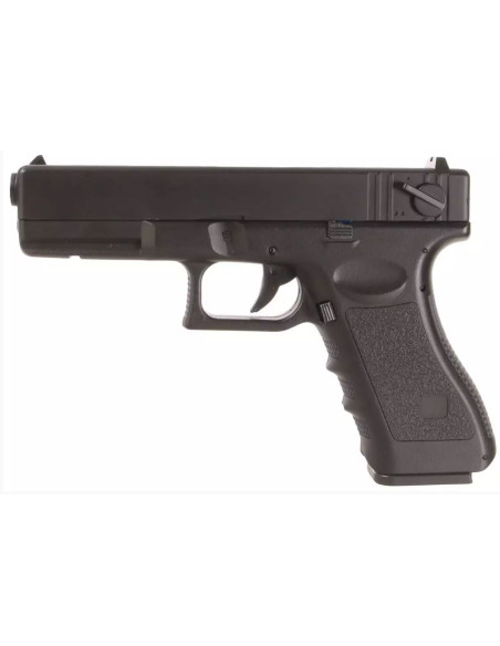 CM030S MOSFET CYMA G18C NOIR