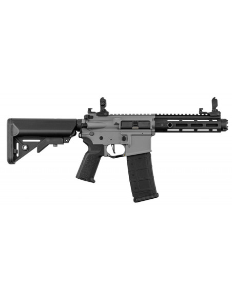 LT 32 HELLION 7'' PACK GEN2 LT GRIS