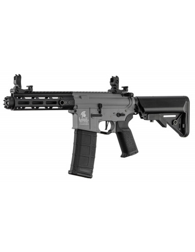 LT 32 HELLION 7'' PACK GEN2 LT GRIS