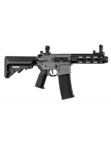 LT 32 HELLION 7'' PACK GEN2 LT GRIS
