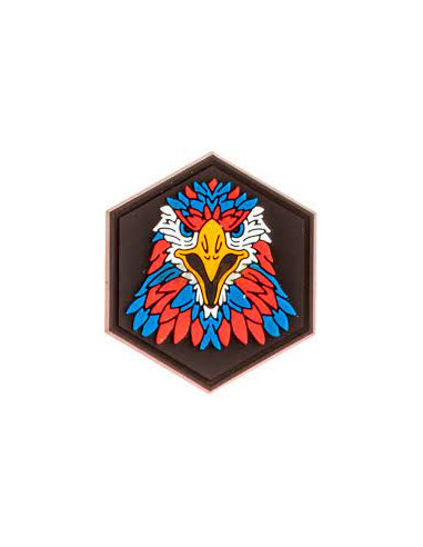 PATCH AIGLE EAGLE COULEUR