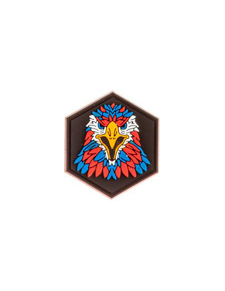 PATCH AIGLE EAGLE COULEUR