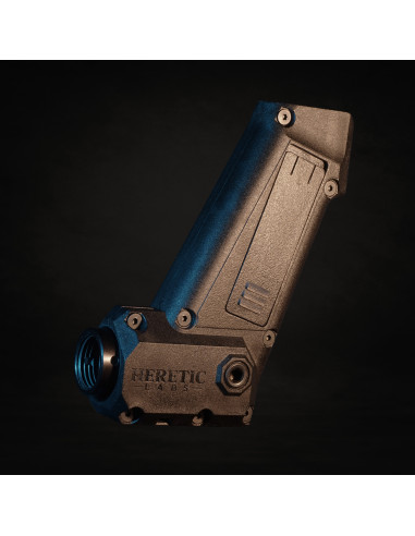 POIGNEE GRIP TANK MTW HERETICS LABS