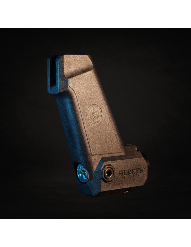 POIGNEE GRIP TANK MTW HERETICS LABS