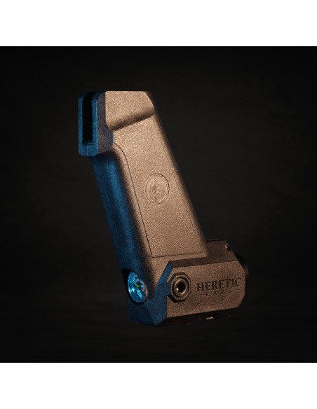 POIGNEE GRIP TANK MTW HERETICS LABS