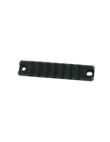 RAIL POUR MP7/G36/KRISS VECTOR NOIR ROYAL
