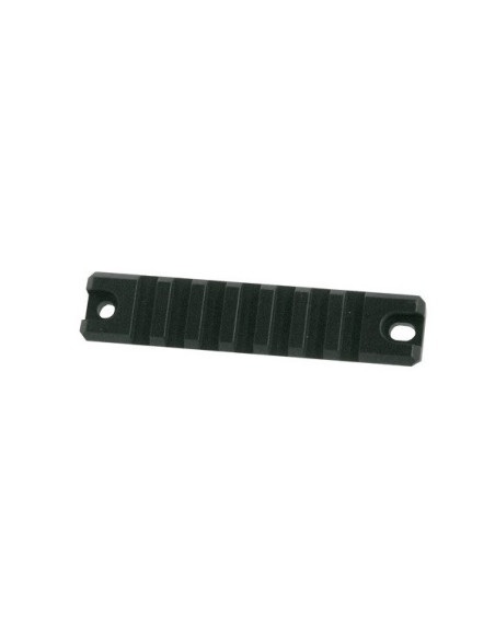 RAIL POUR MP7/G36/KRISS VECTOR NOIR ROYAL