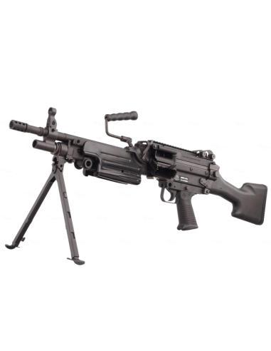 VFC M249 SAW GBB
