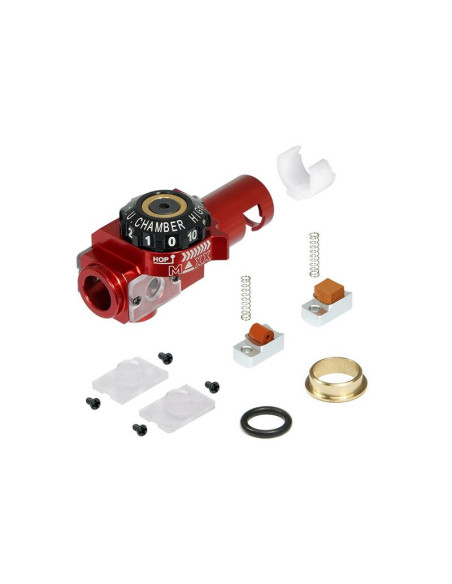 BLOC HOP UP MAXX MODEL SCORPION EVO3 ASG