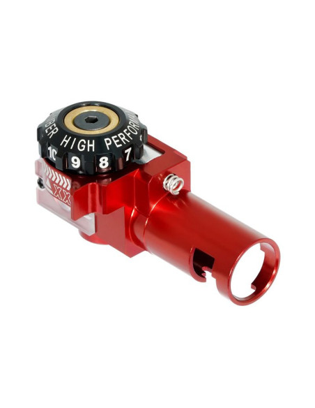 BLOC HOP UP MAXX MODEL SCORPION EVO3 ASG
